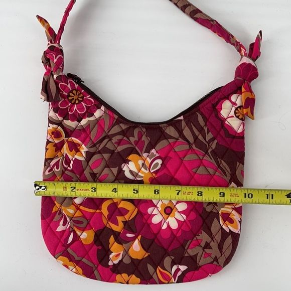 EUC—Small Vera Bradley purse - Picture 5 of 6